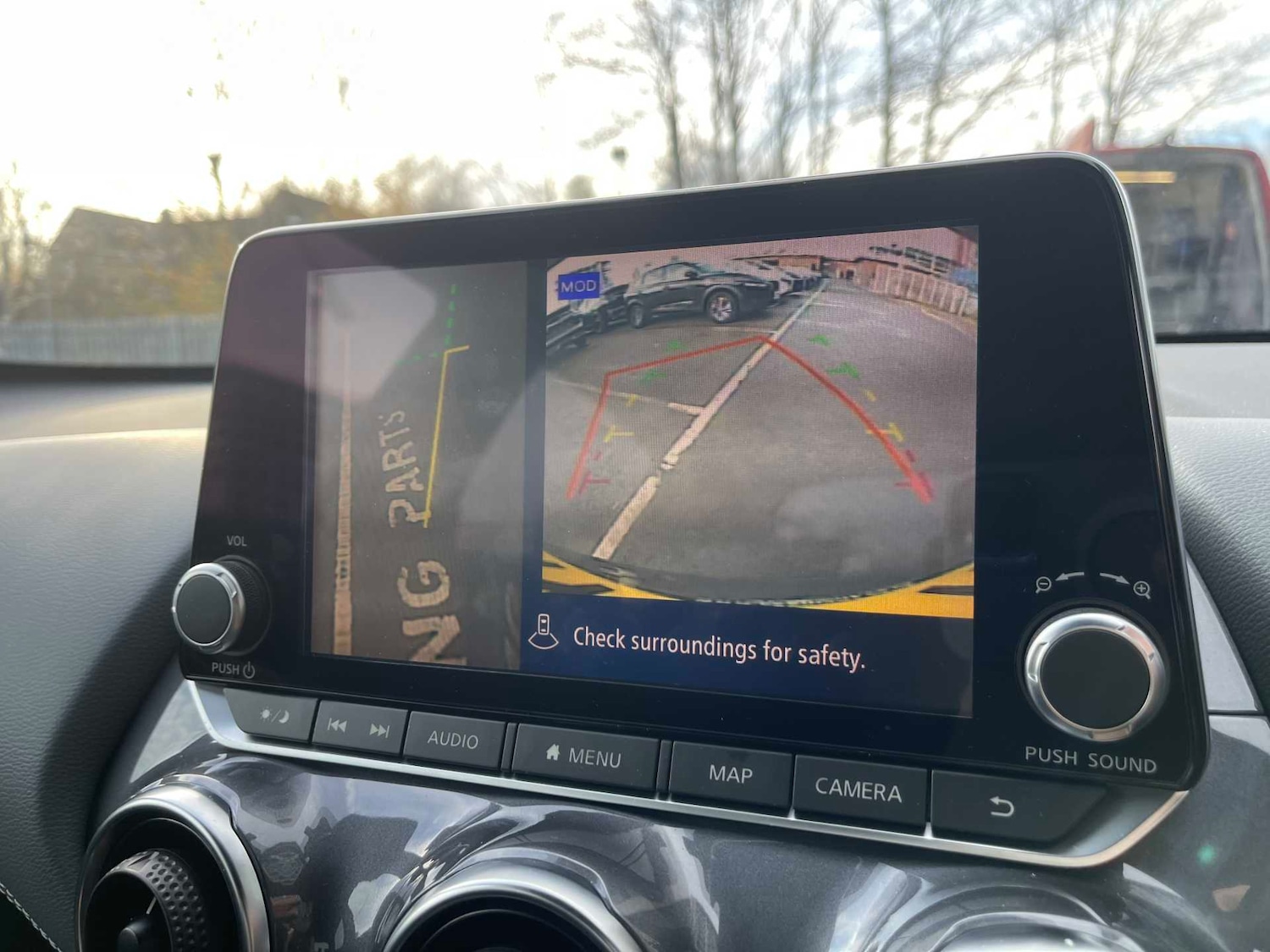 Used Nissan Juke 2021 for sale - 76963519: Photo 42