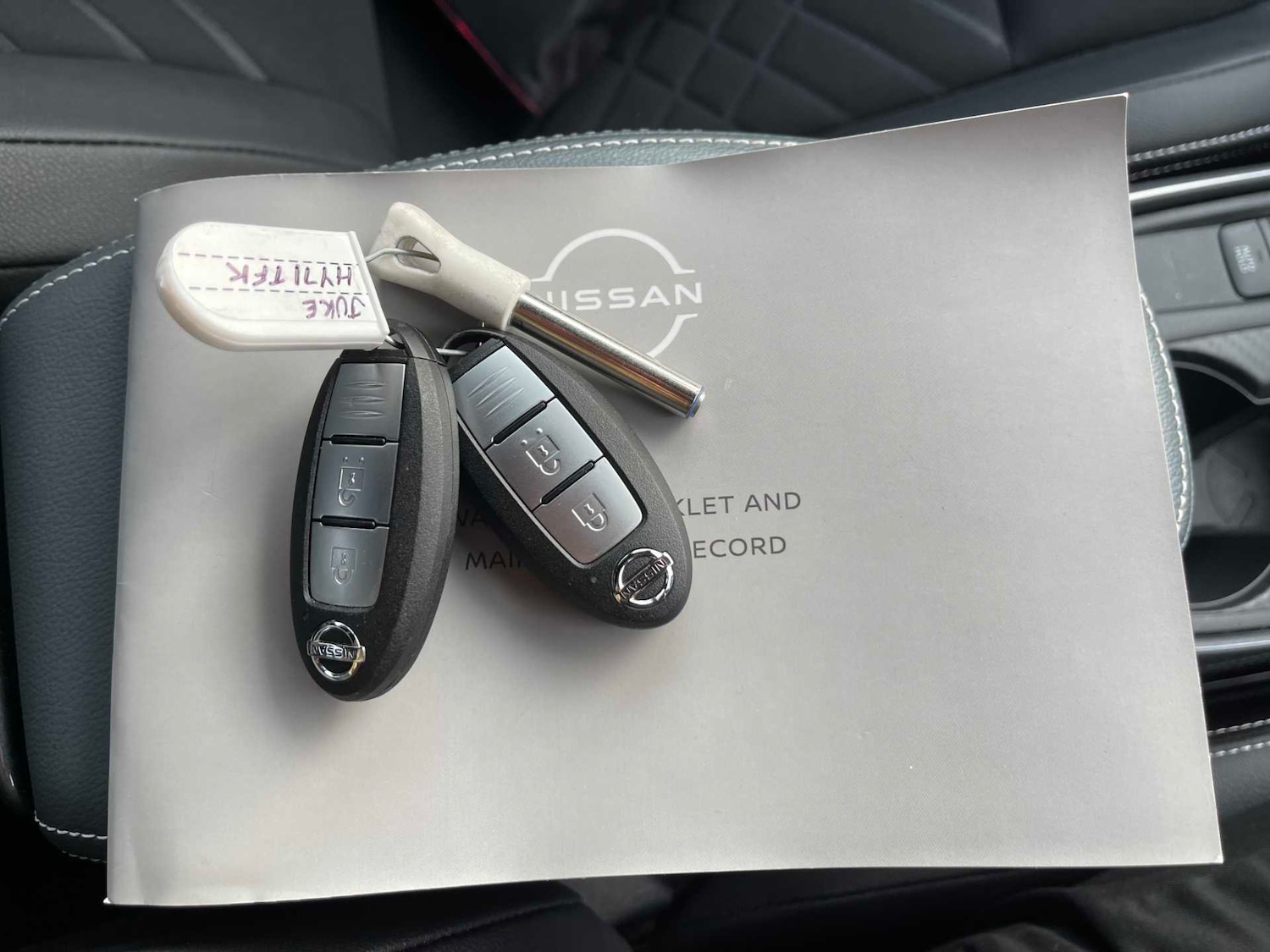 Used Nissan Juke 2021 for sale - 76963519: Photo 45