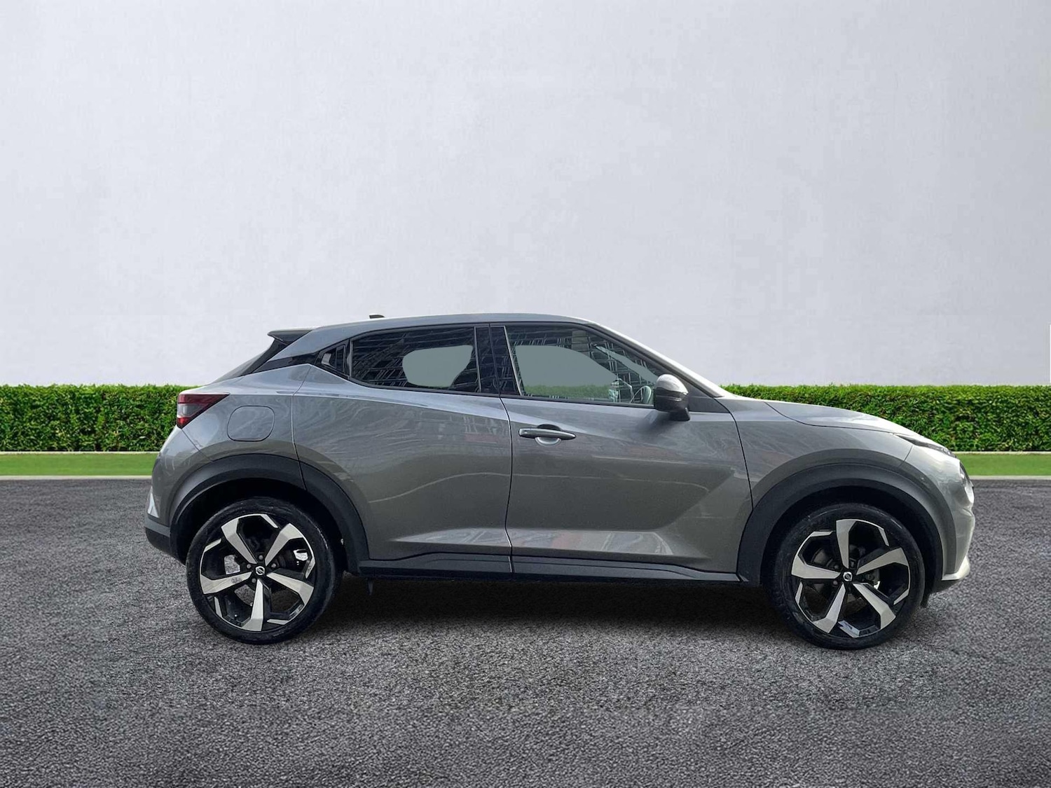 Used Nissan Juke 2021 for sale - 76963519: Photo 5