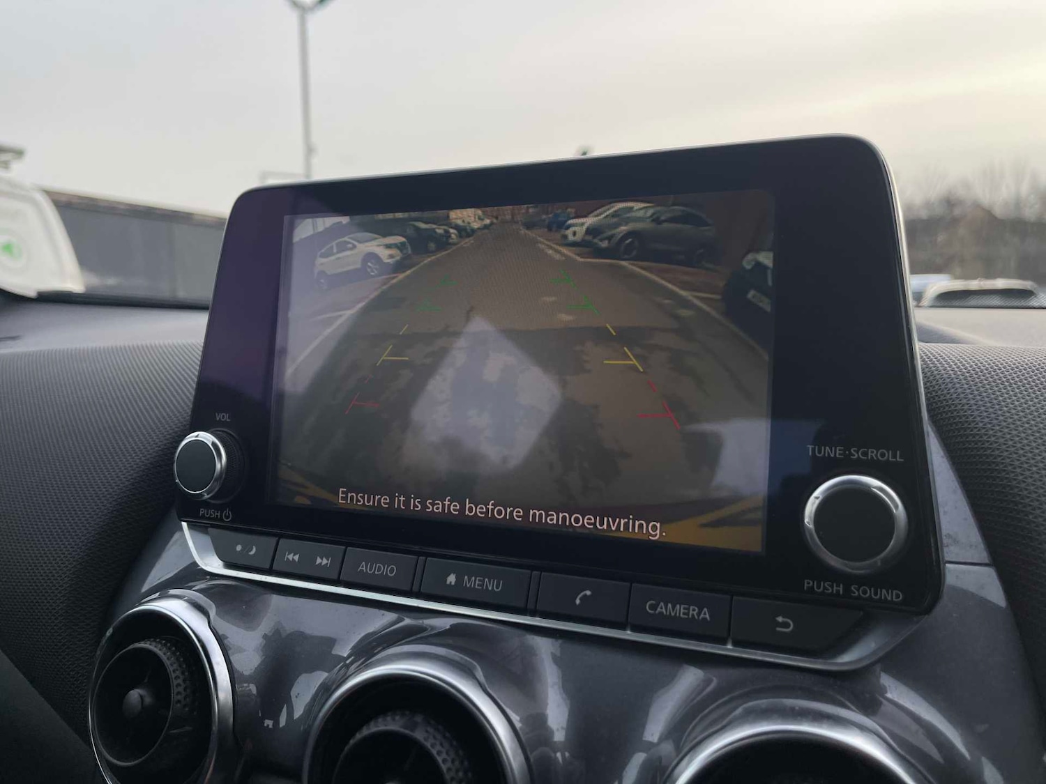 Used Nissan Juke 2020 for sale - 77896255: Photo 10