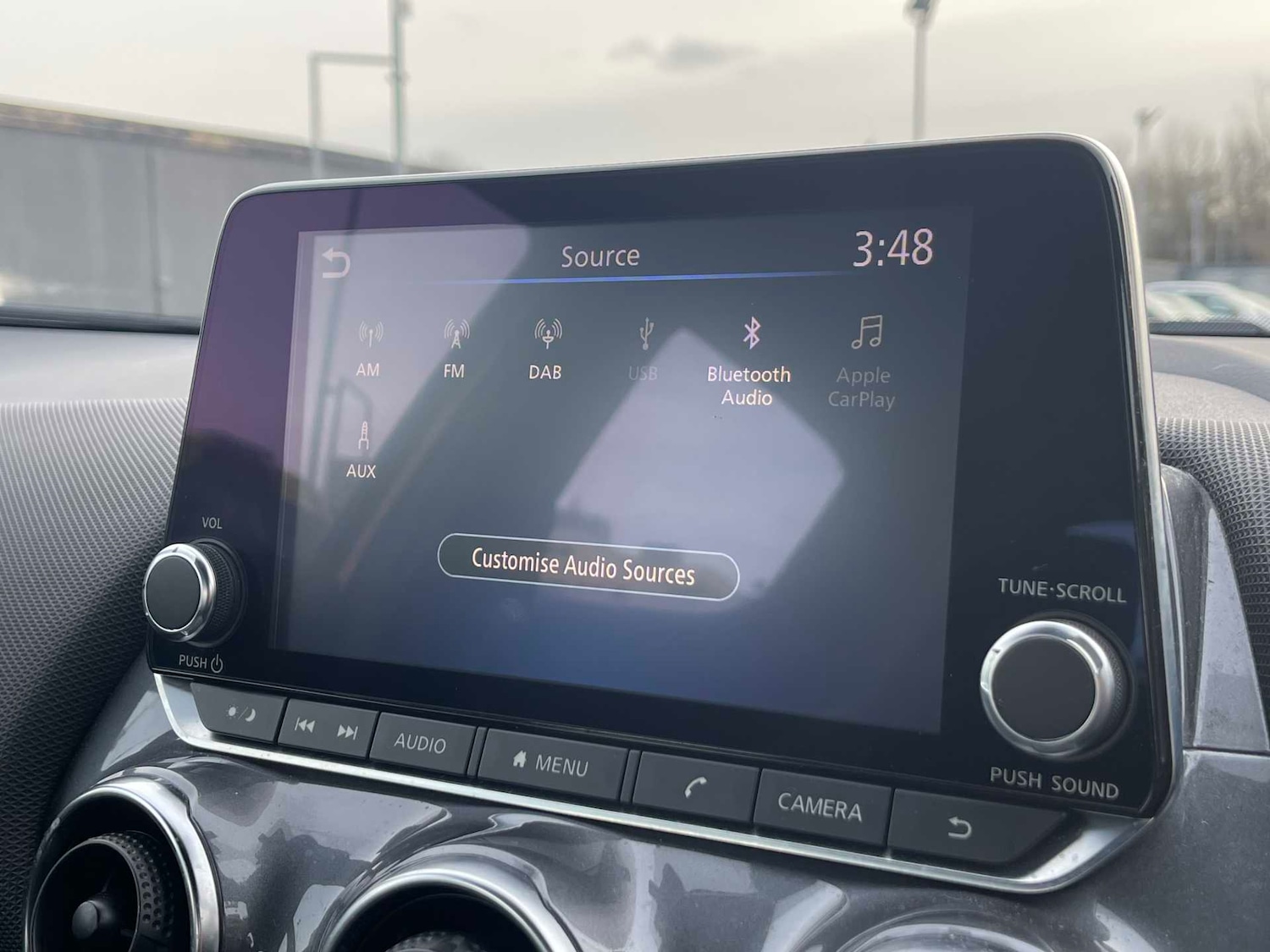 Used Nissan Juke 2020 for sale - 77896255: Photo 11