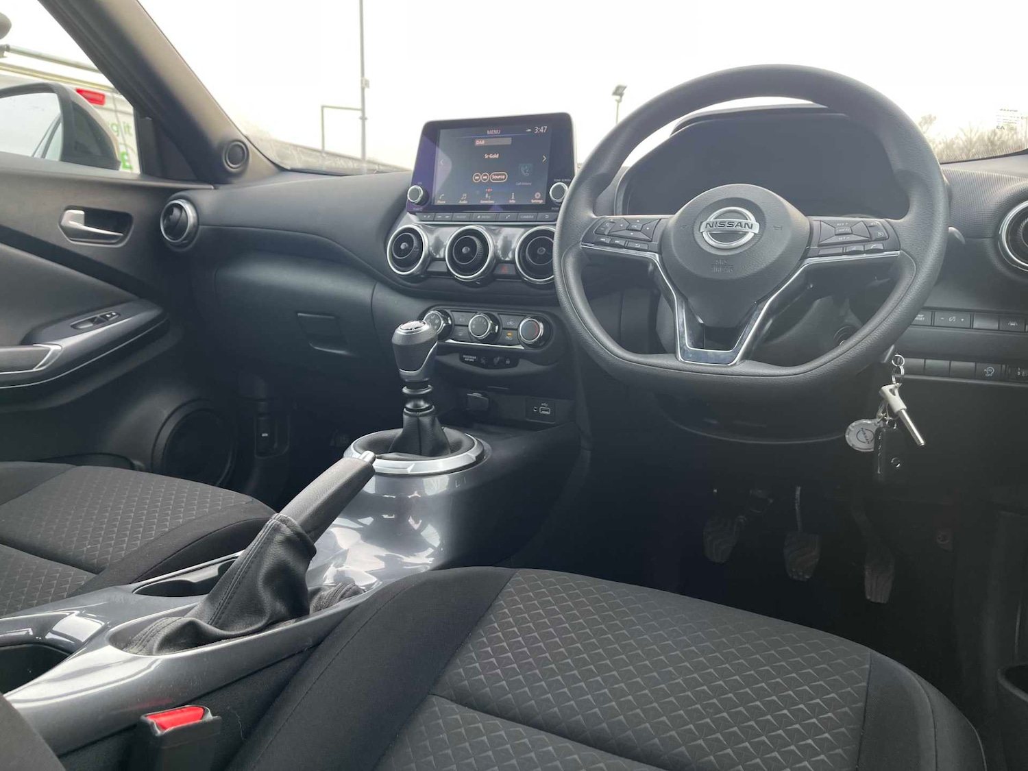 Used Nissan Juke 2020 for sale - 77896255: Photo 12