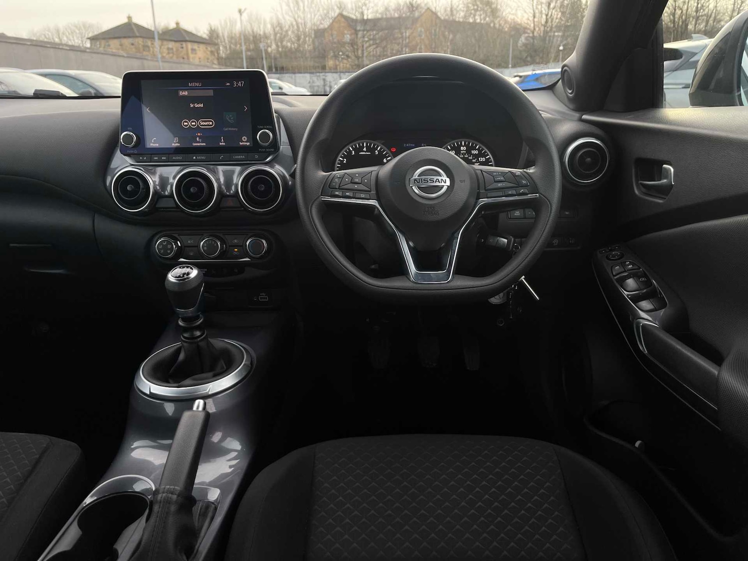 Used Nissan Juke 2020 for sale - 77896255: Photo 13