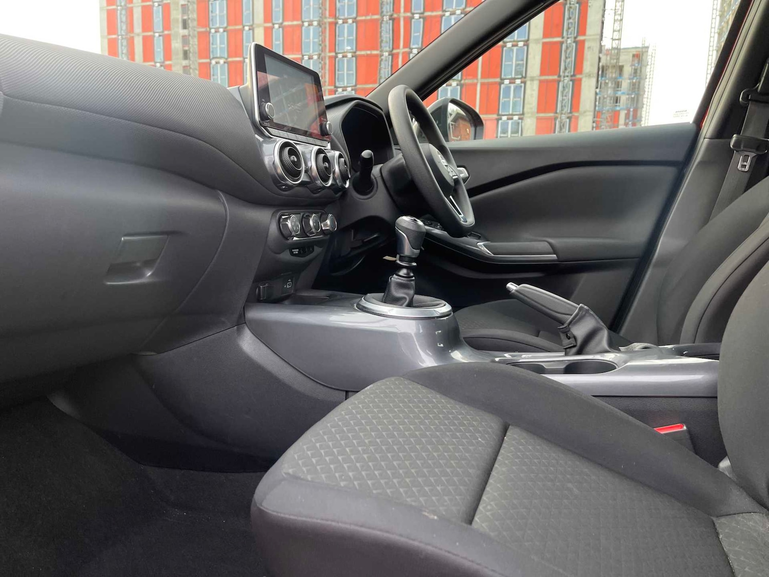 Used Nissan Juke 2020 for sale - 77896255: Photo 15