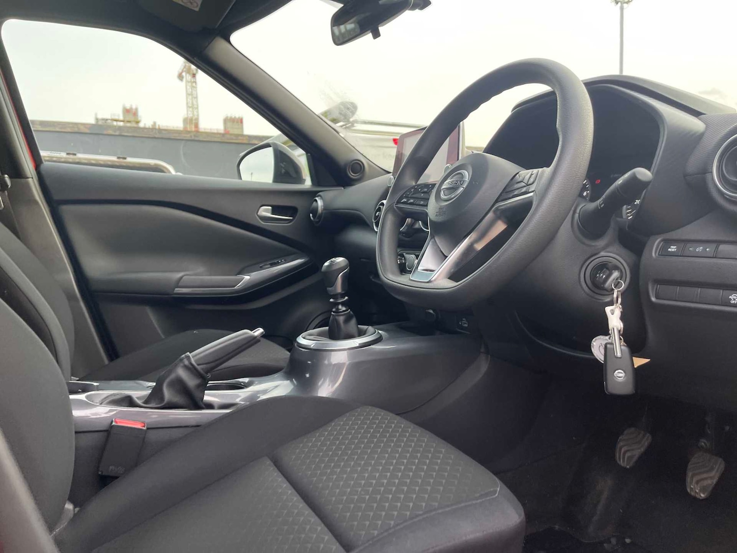 Used Nissan Juke 2020 for sale - 77896255: Photo 16