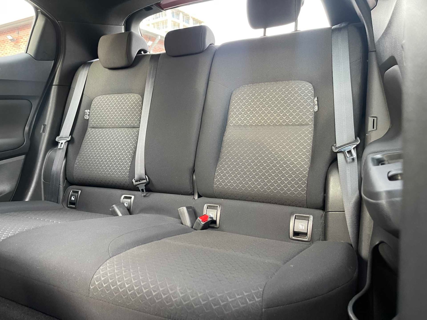 Used Nissan Juke 2020 for sale - 77896255: Photo 17