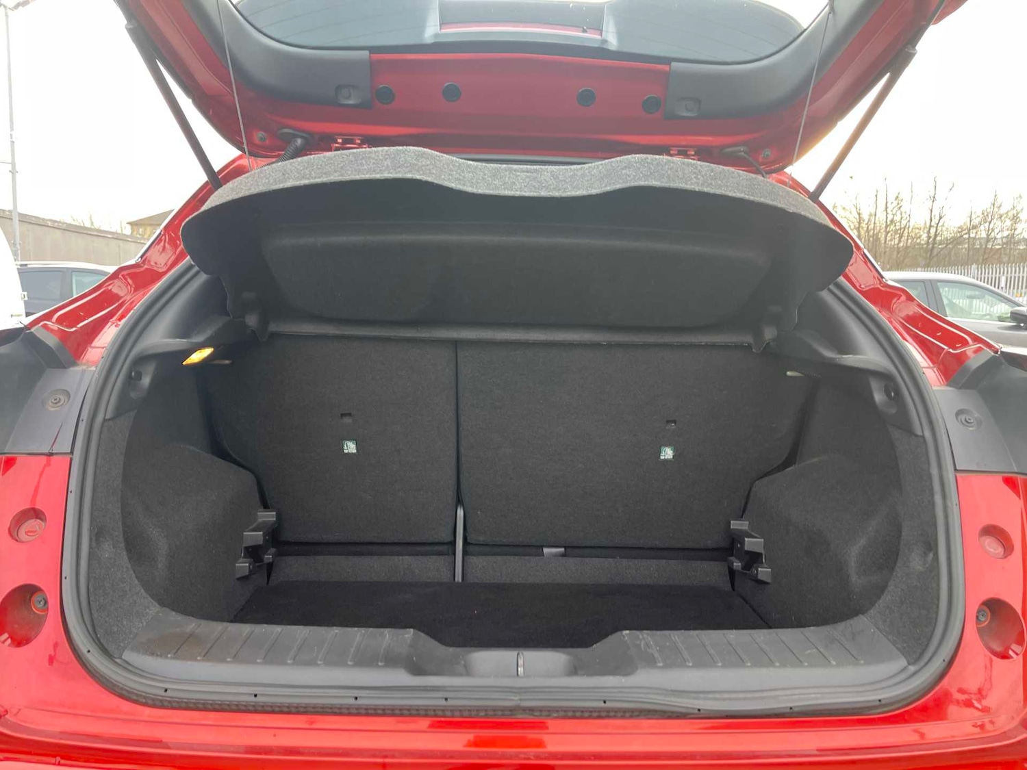 Used Nissan Juke 2020 for sale - 77896255: Photo 18