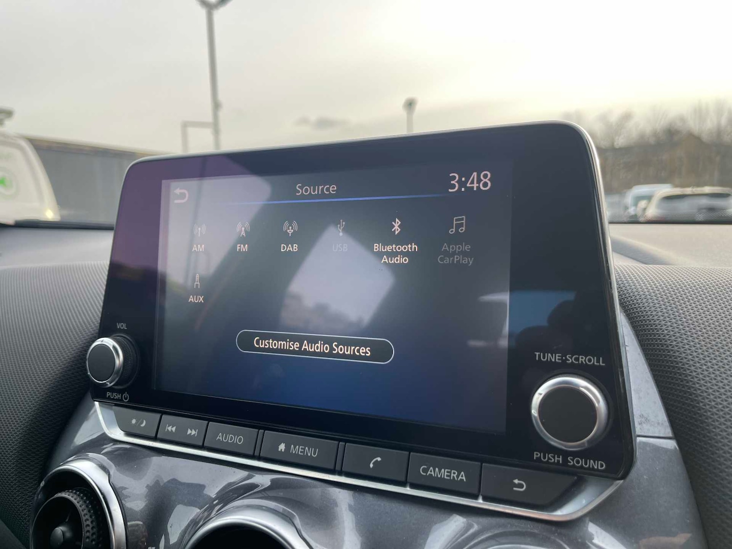 Used Nissan Juke 2020 for sale - 77896255: Photo 22