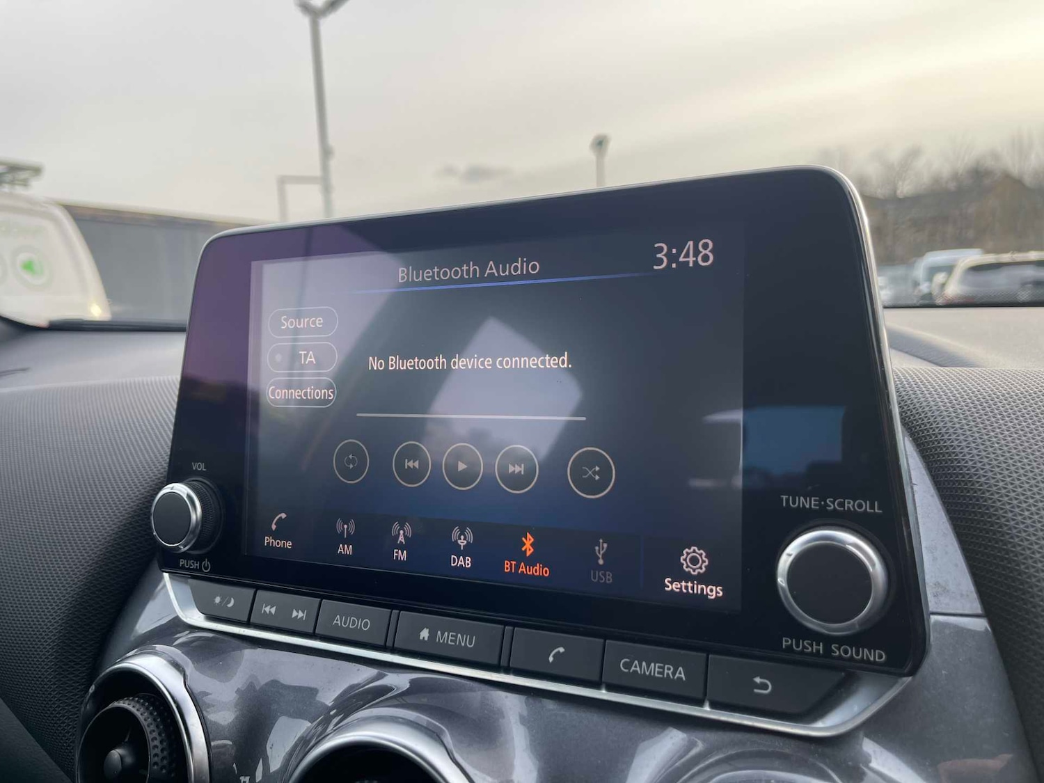 Used Nissan Juke 2020 for sale - 77896255: Photo 23