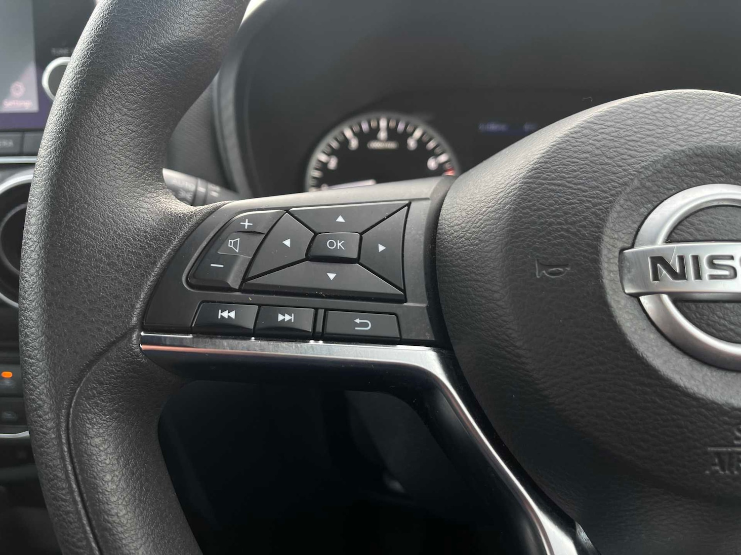 Used Nissan Juke 2020 for sale - 77896255: Photo 25