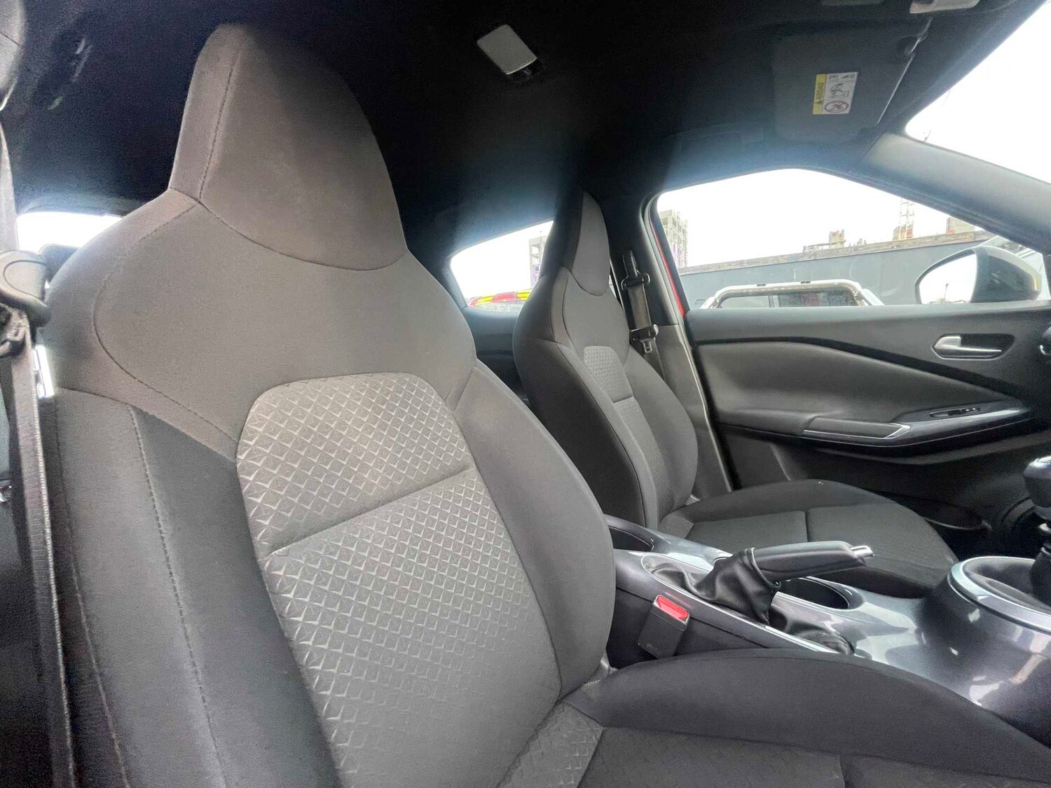 Used Nissan Juke 2020 for sale - 77896255: Photo 33