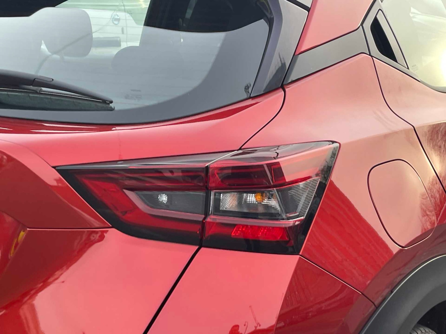 Used Nissan Juke 2020 for sale - 77896255: Photo 37