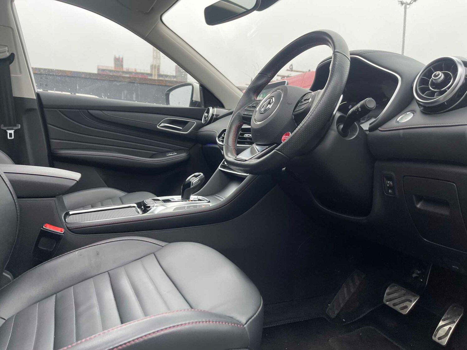 Used MG MG HS 2023 for sale - 77759397: Photo 14