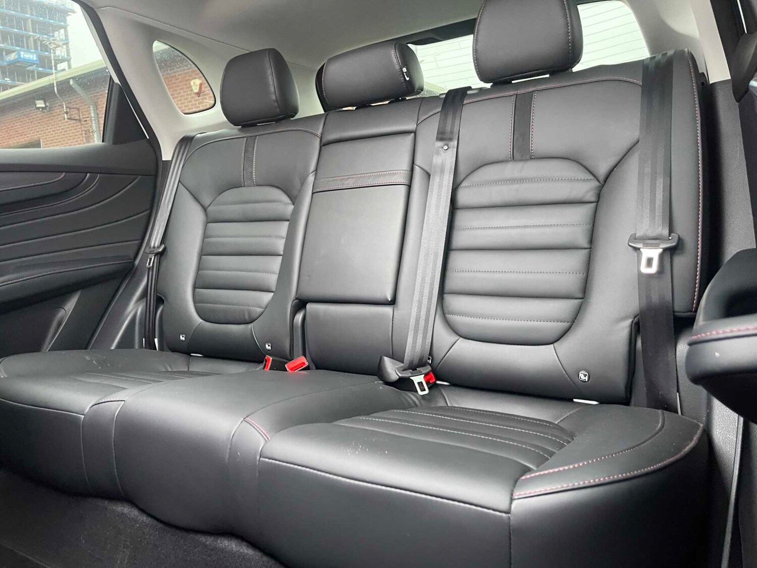 Used MG MG HS 2023 for sale - 77759397: Photo 16