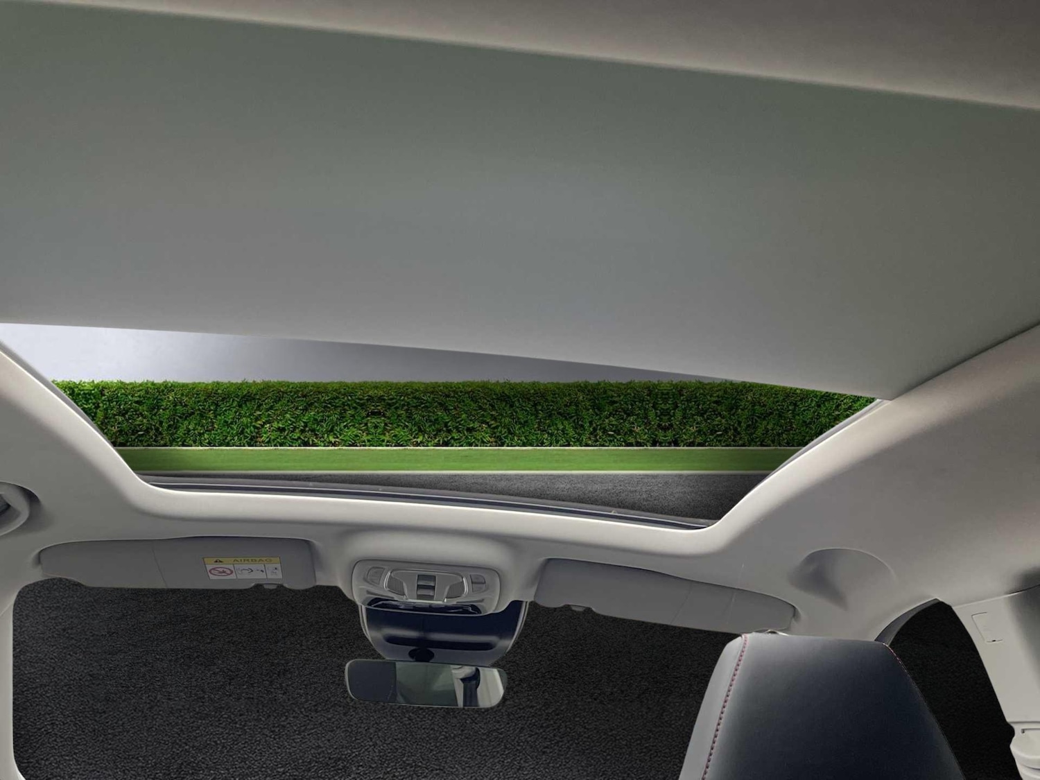 Used MG MG HS 2023 for sale - 77759397: Photo 18