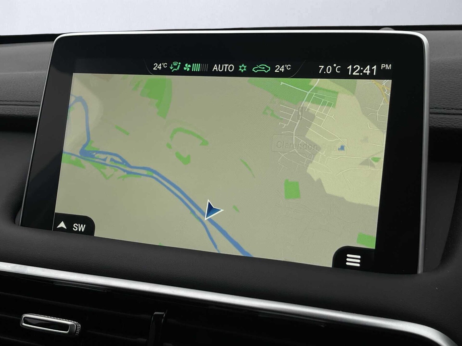 Used MG MG HS 2023 for sale - 77759397: Photo 19