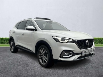 Used MG MG HS 2023 for sale - 77759397: Photo