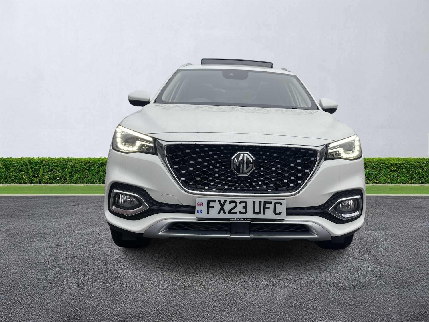 Used MG MG HS 2023 for sale - 77759397: Photo 2