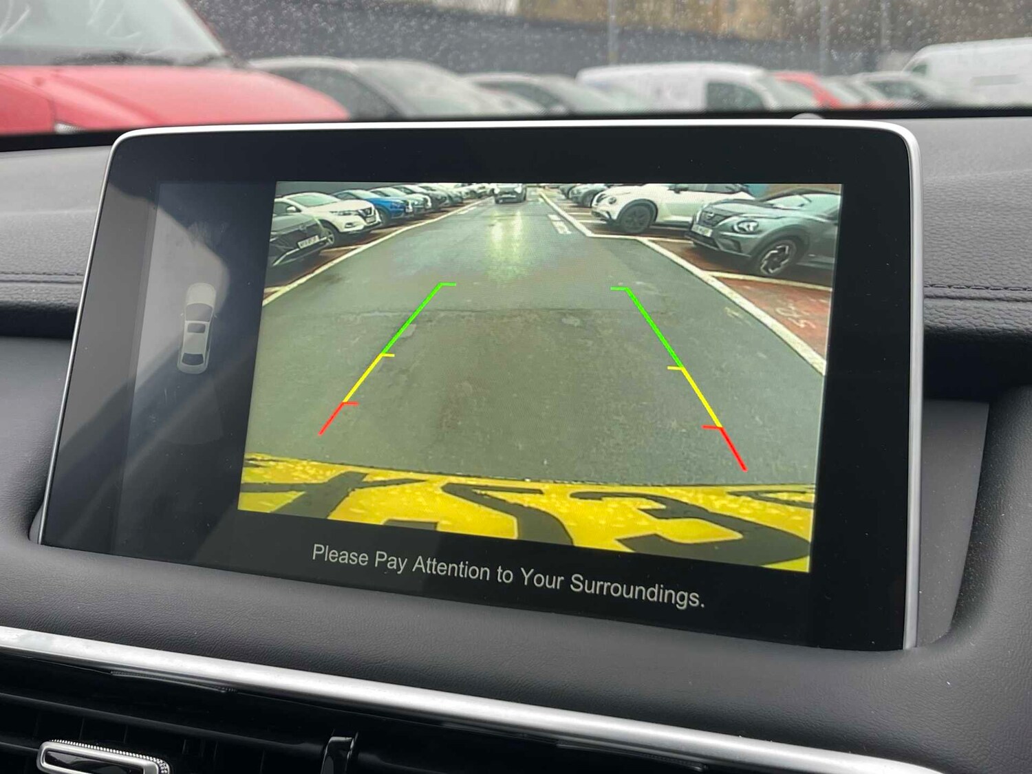 Used MG MG HS 2023 for sale - 77759397: Photo 20