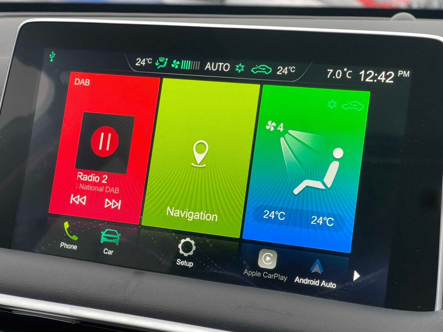 Used MG MG HS 2023 for sale - 77759397: Photo 22