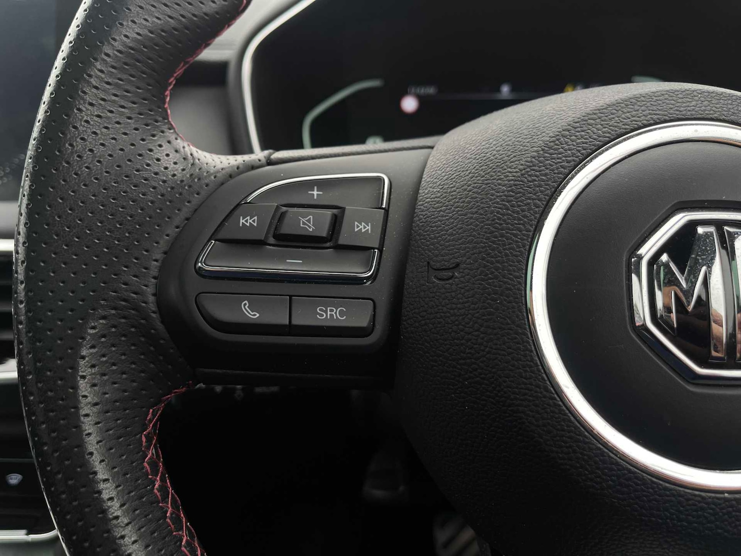 Used MG MG HS 2023 for sale - 77759397: Photo 24