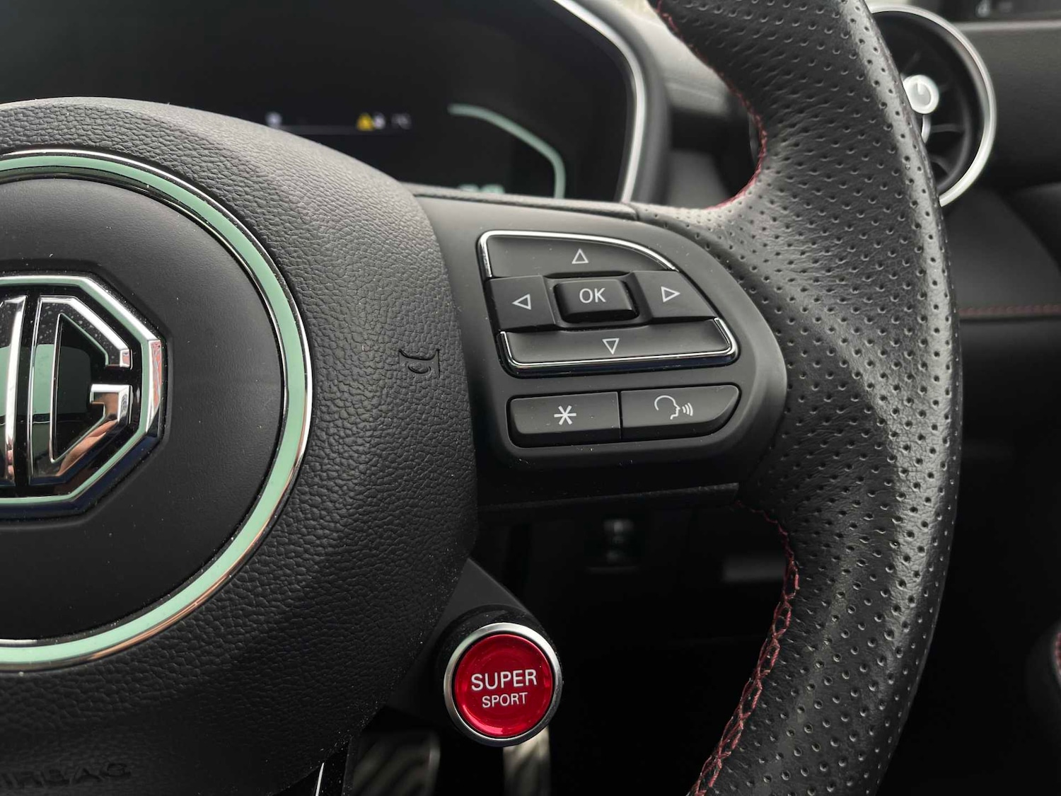 Used MG MG HS 2023 for sale - 77759397: Photo 25