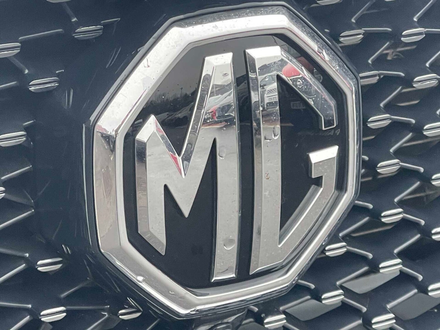 Used MG MG HS 2023 for sale - 77759397: Photo 29