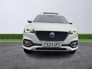 Used MG MG HS 2023 for sale - 77759397: Photo