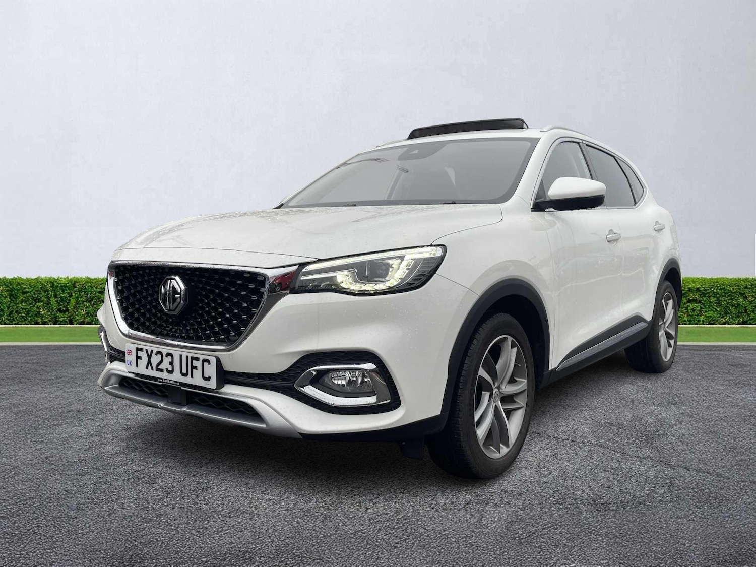 Used MG MG HS 2023 for sale - 77759397: Photo 3