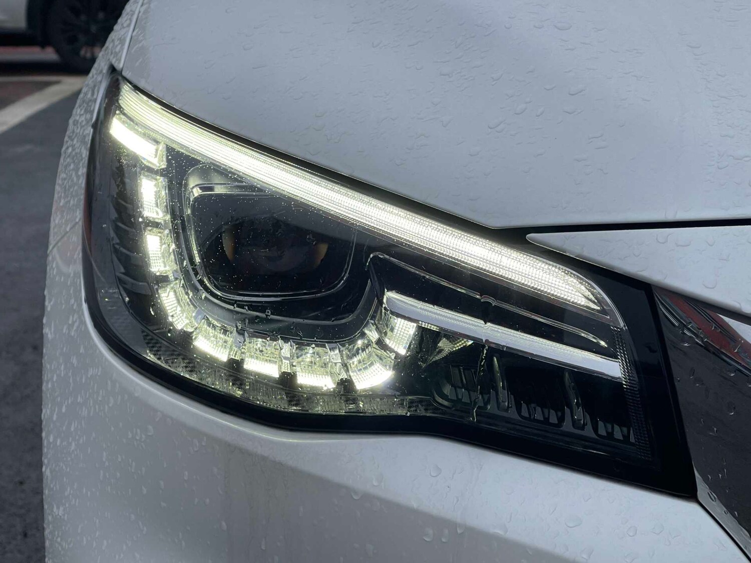 Used MG MG HS 2023 for sale - 77759397: Photo 30