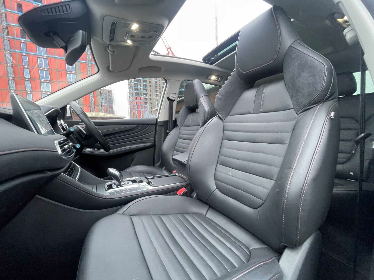 Used MG MG HS 2023 for sale - 77759397: Photo 36