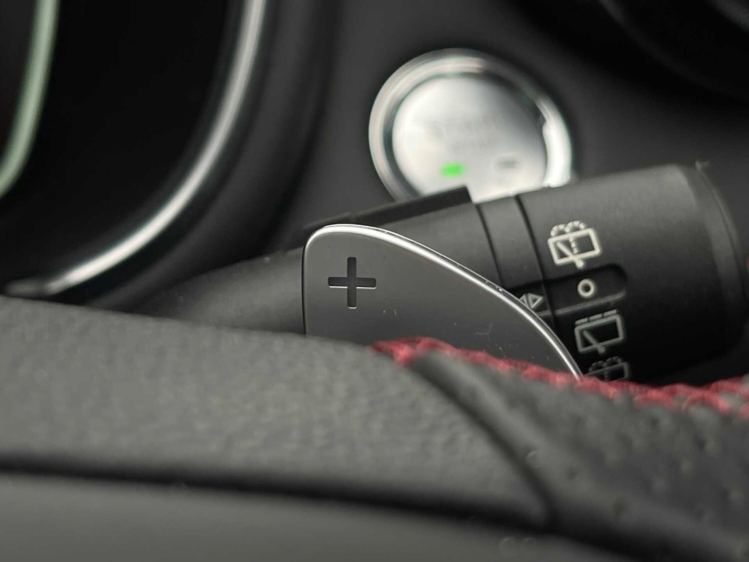 Used MG MG HS 2023 for sale - 77759397: Photo 38