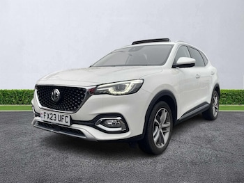 Used MG MG HS 2023 for sale - 77759397: Photo