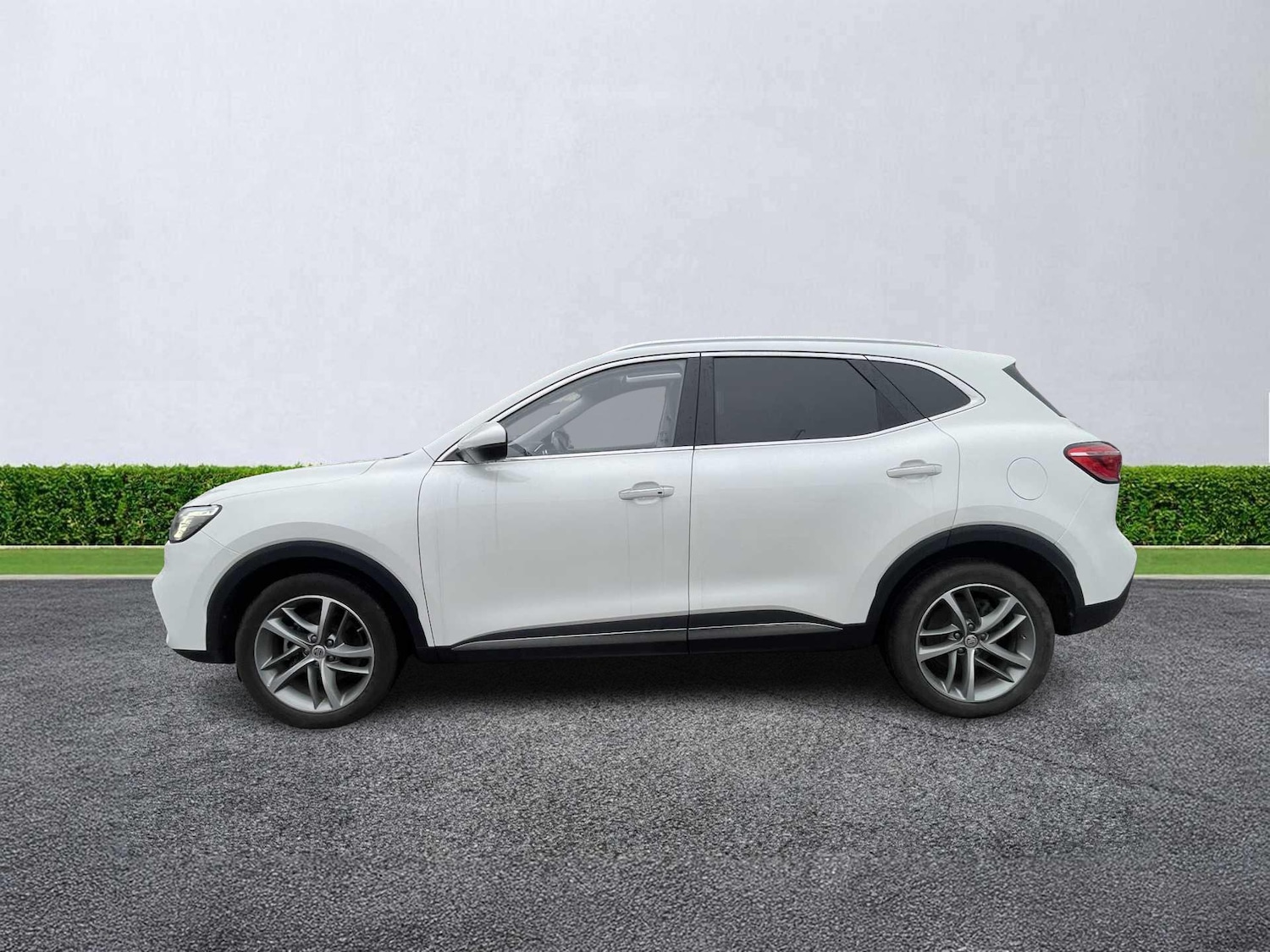 Used MG MG HS 2023 for sale - 77759397: Photo 4