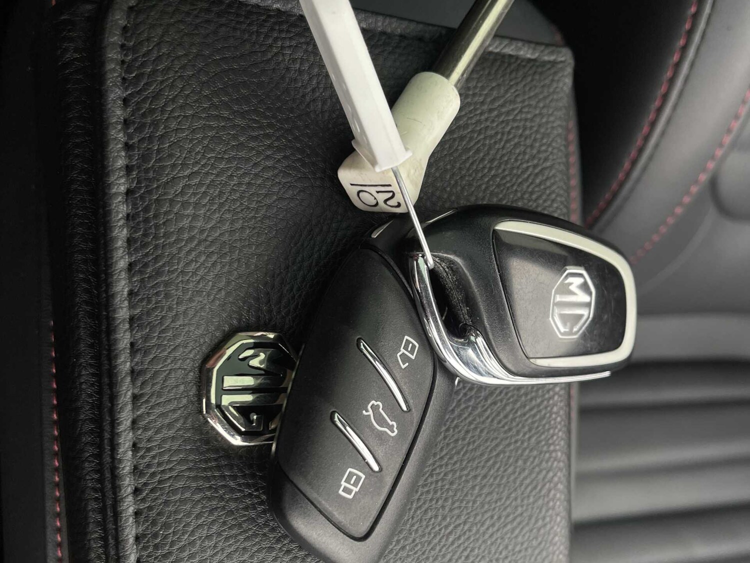 Used MG MG HS 2023 for sale - 77759397: Photo 42