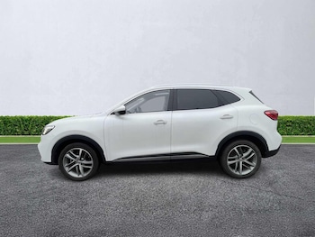 Used MG MG HS 2023 for sale - 77759397: Photo