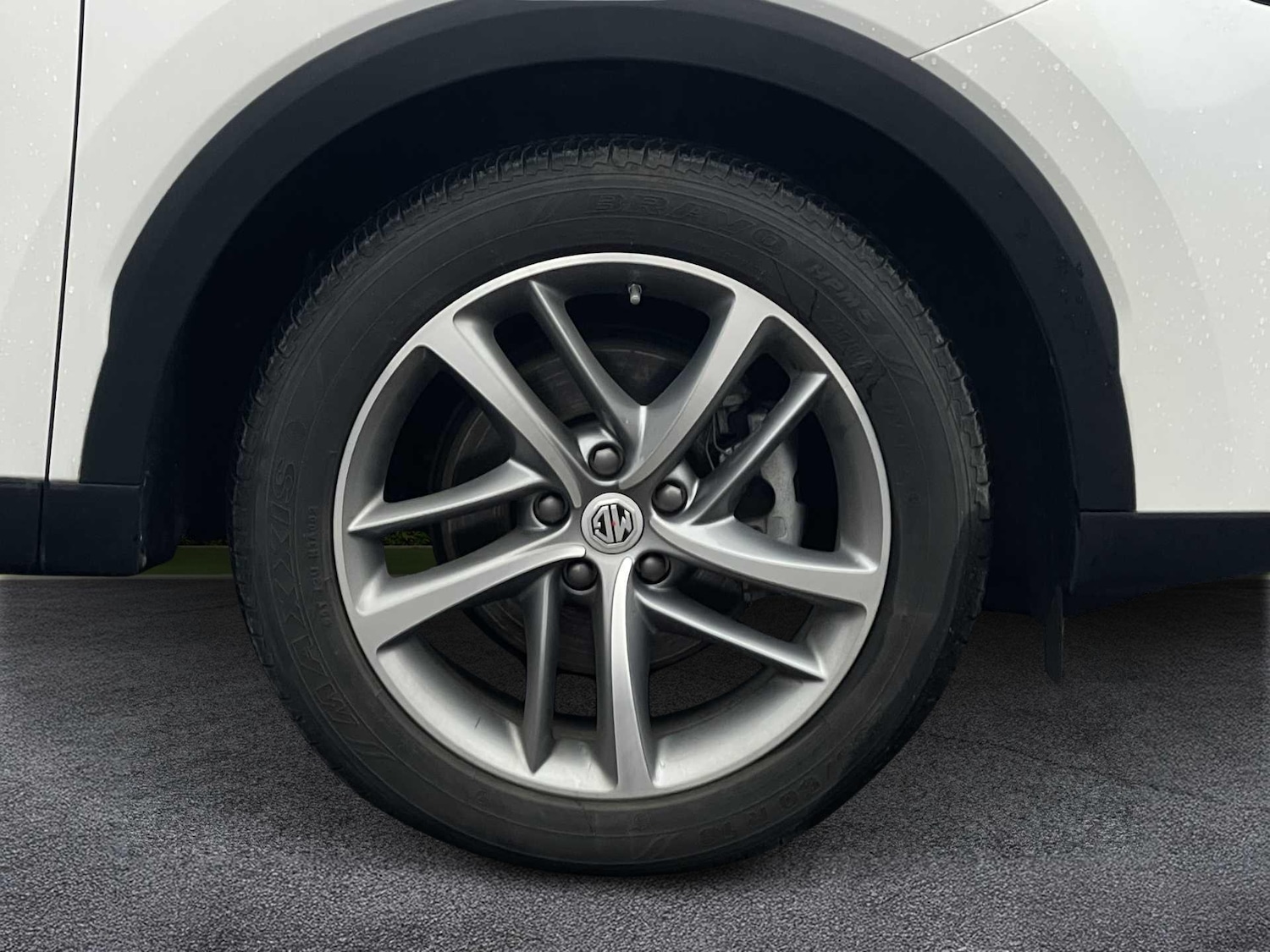 Used MG MG HS 2023 for sale - 77759397: Photo 5