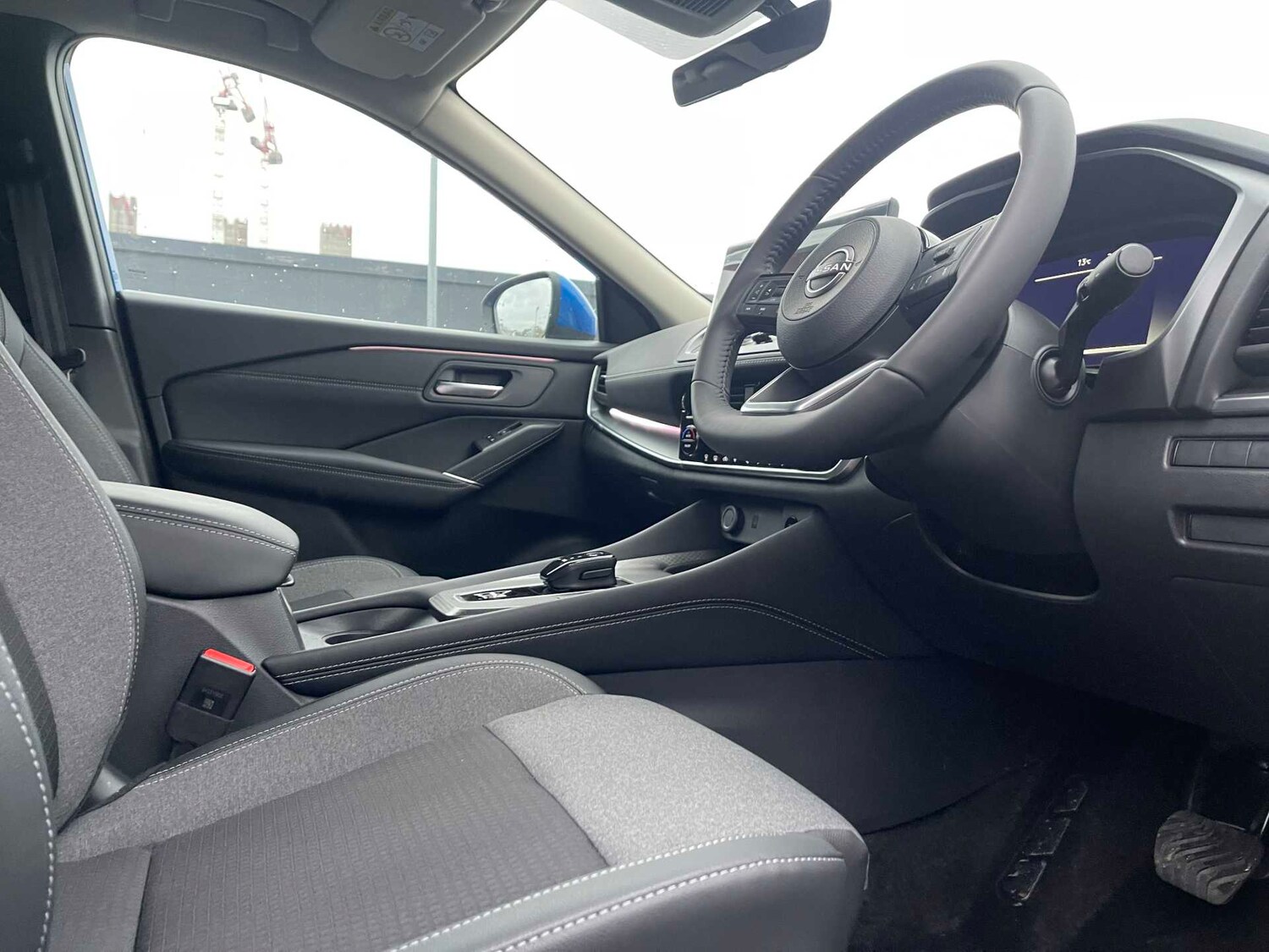 Used Nissan Qashqai 2025 for sale - 76547708: Photo 13