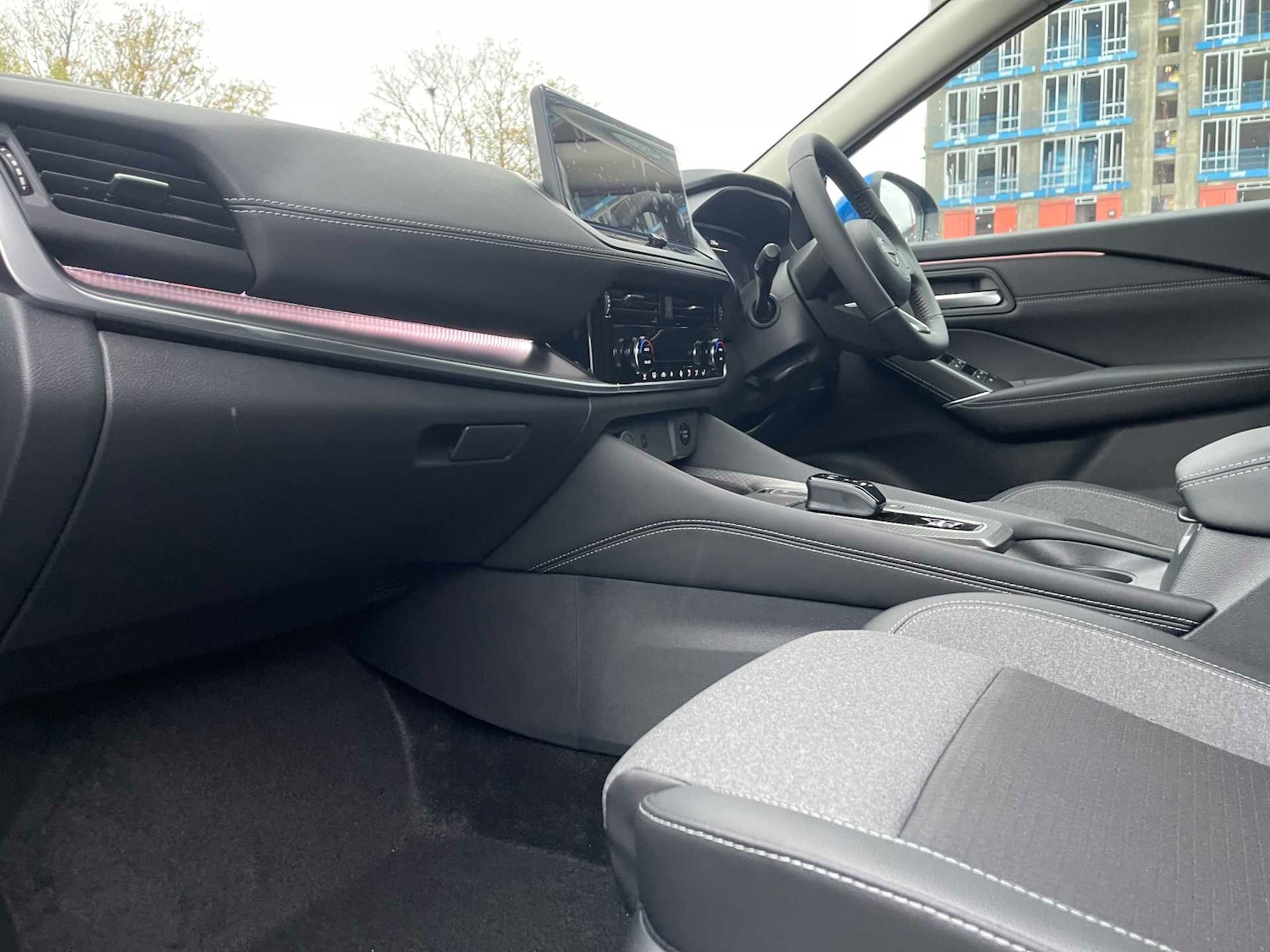 Used Nissan Qashqai 2025 for sale - 76547708: Photo 14