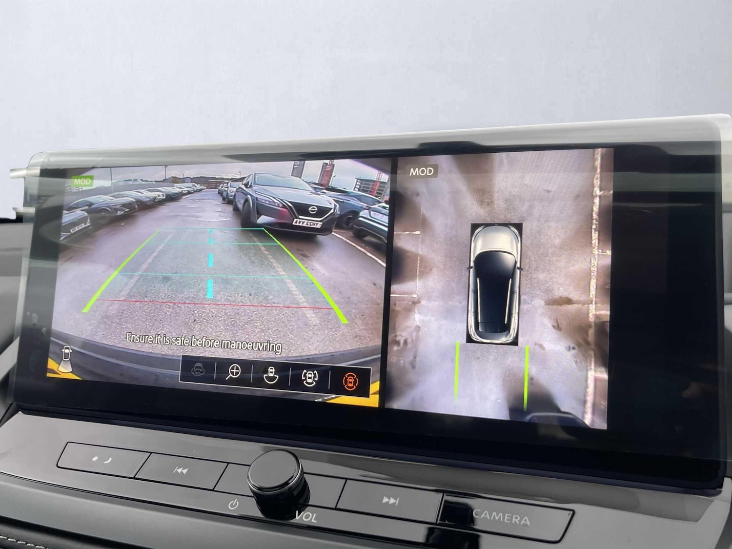 Used Nissan Qashqai 2025 for sale - 76547708: Photo 17