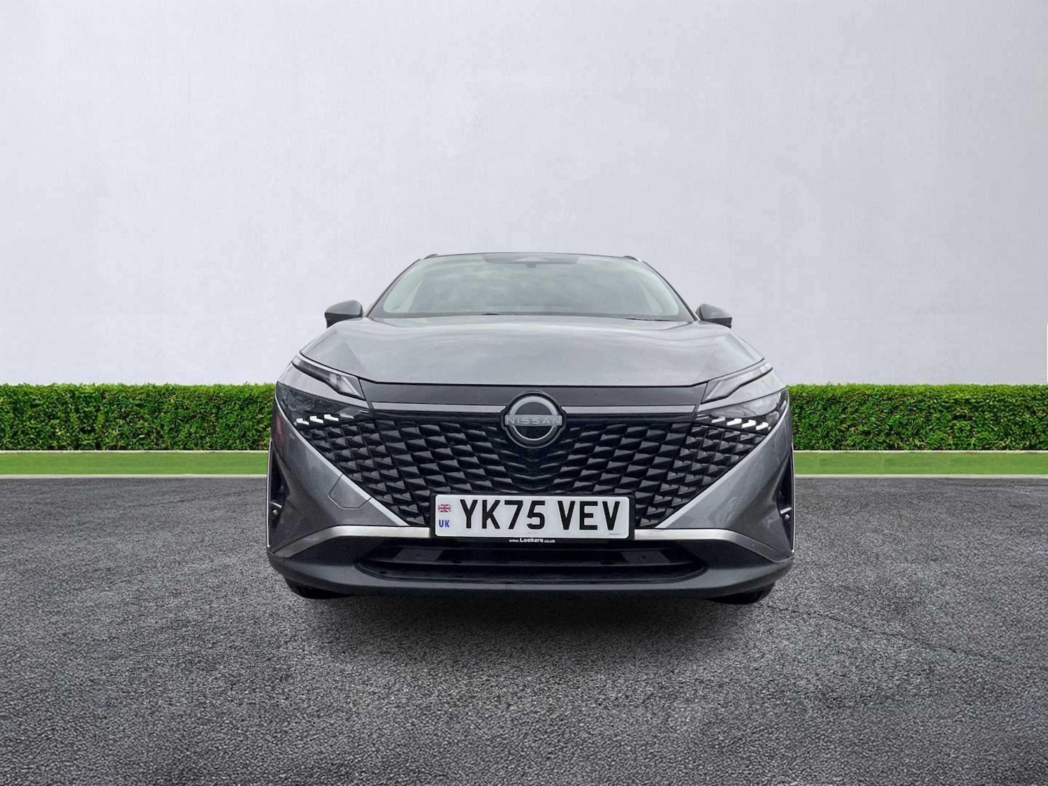 Used Nissan Qashqai 2025 for sale - 76547708: Photo 2