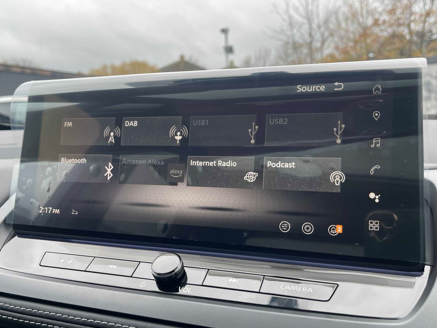 Used Nissan Qashqai 2025 for sale - 76547708: Photo 22