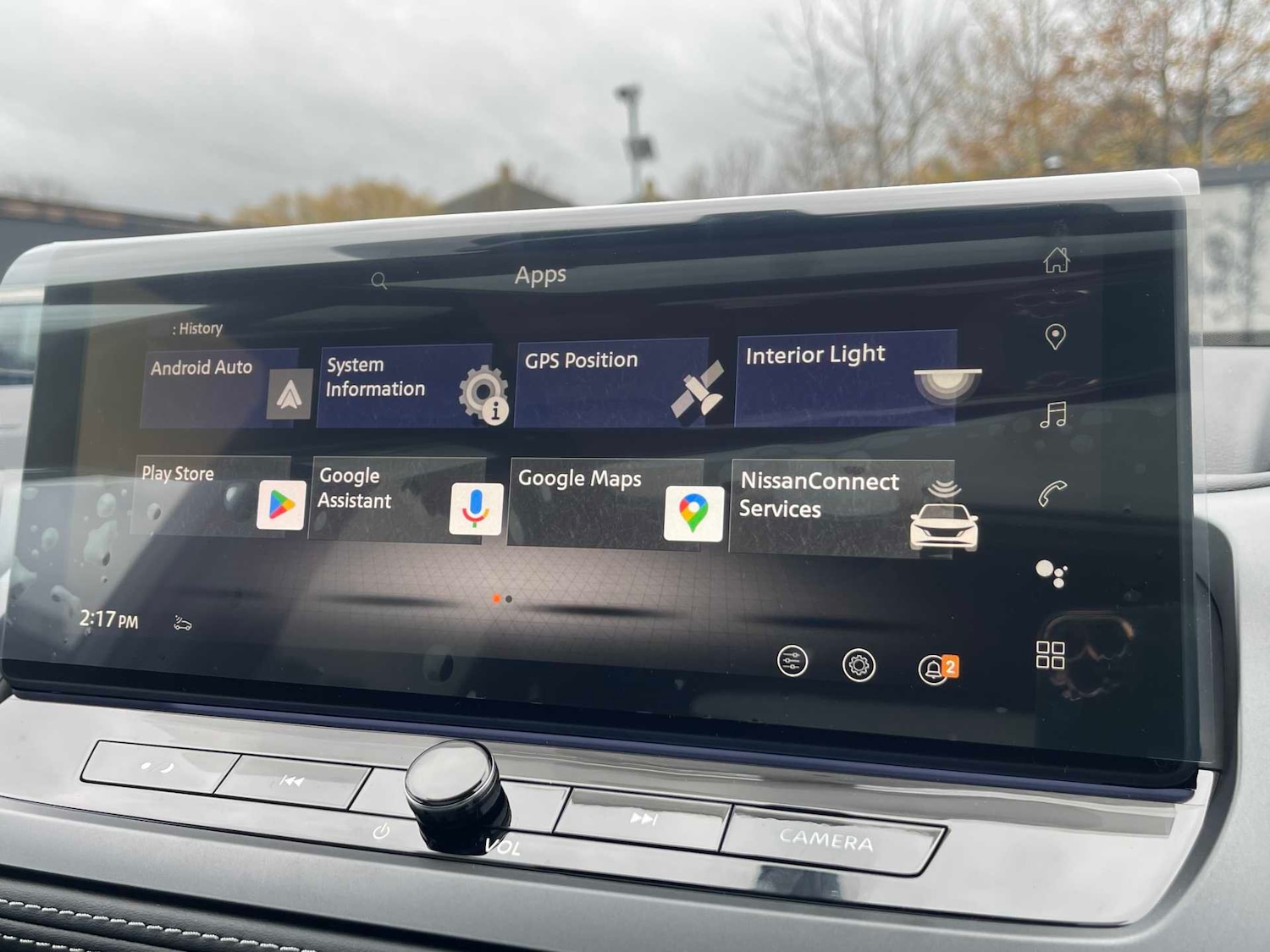 Used Nissan Qashqai 2025 for sale - 76547708: Photo 23