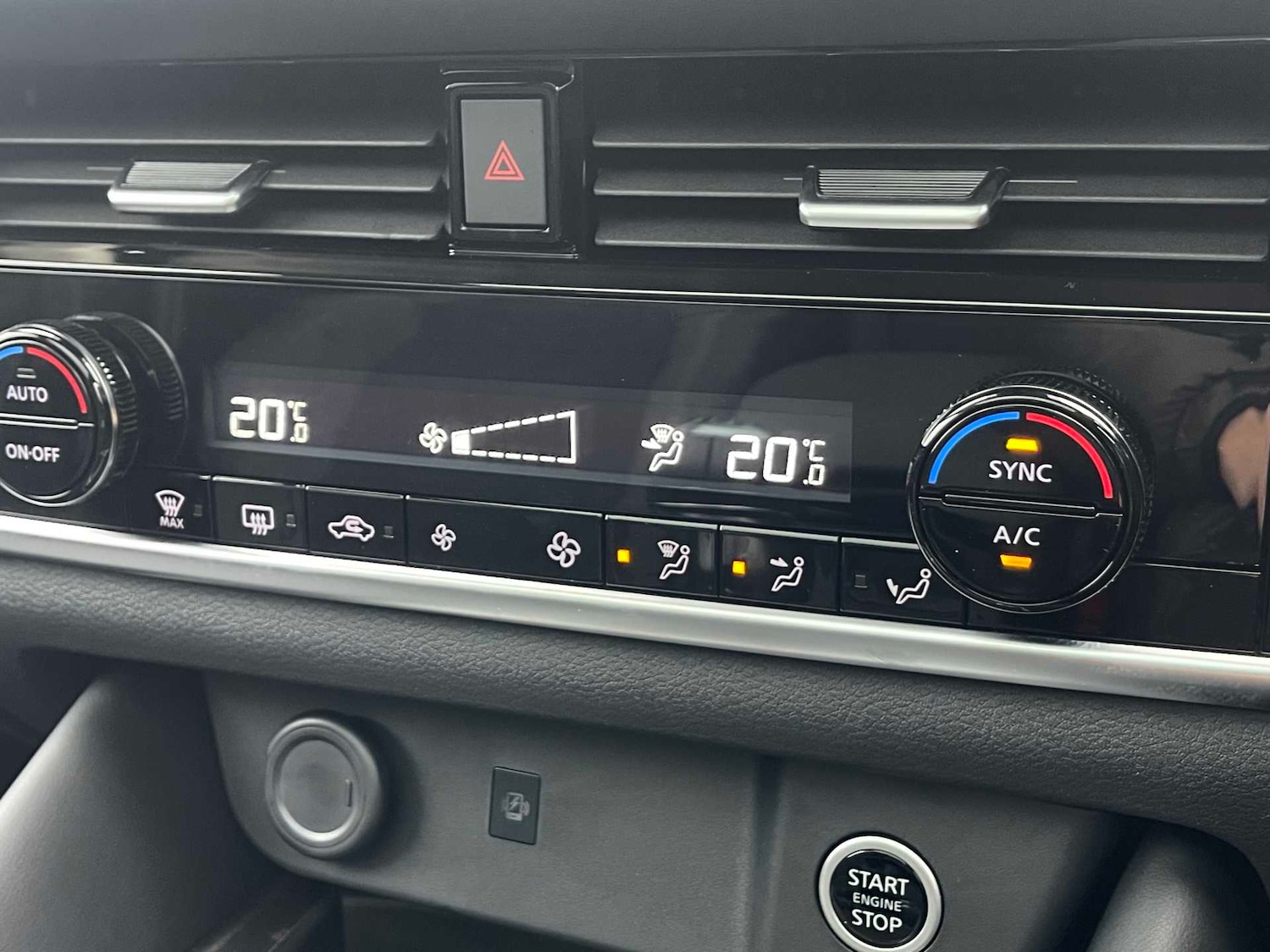 Used Nissan Qashqai 2025 for sale - 76547708: Photo 24