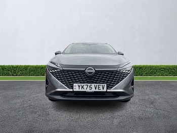 Used Nissan Qashqai 2025 for sale - 76547708: Photo