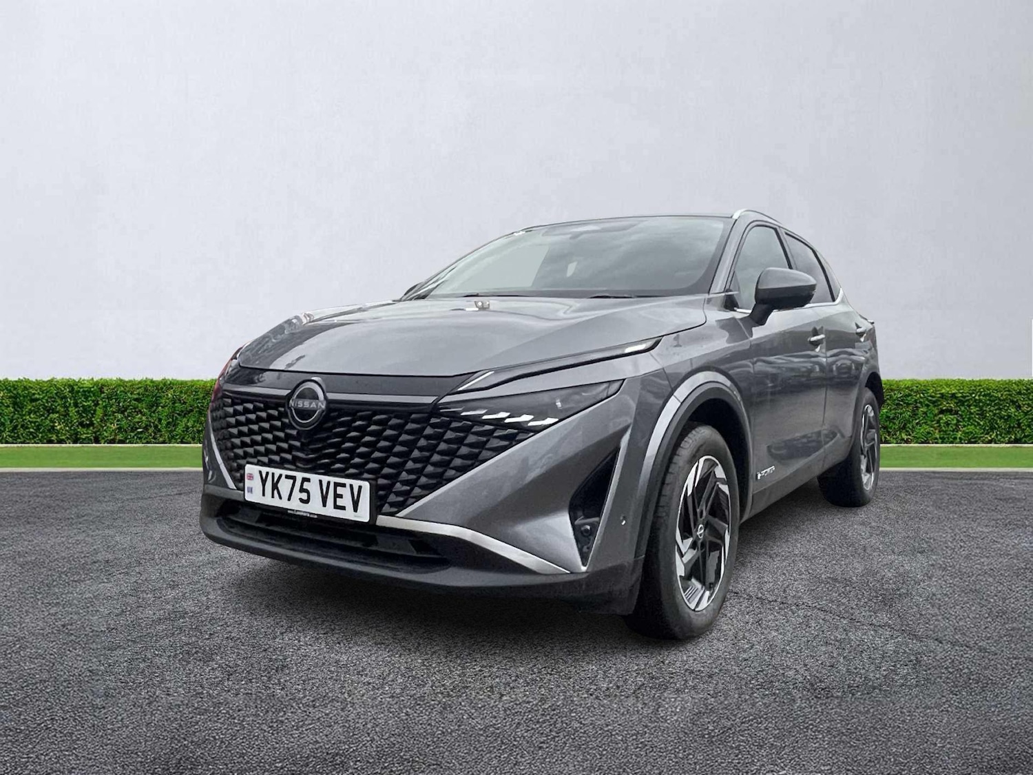 Used Nissan Qashqai 2025 for sale - 76547708: Photo 3