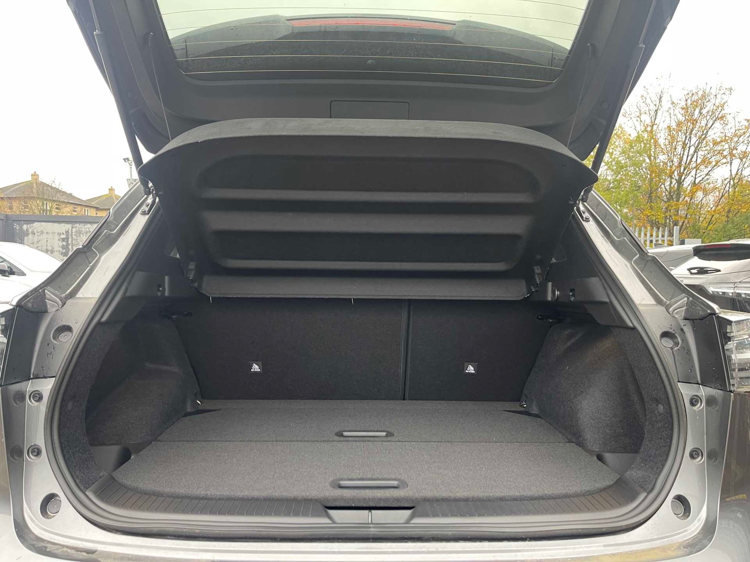 Used Nissan Qashqai 2025 for sale - 76547708: Photo 35