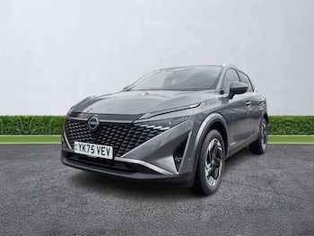 Used Nissan Qashqai 2025 for sale - 76547708: Photo