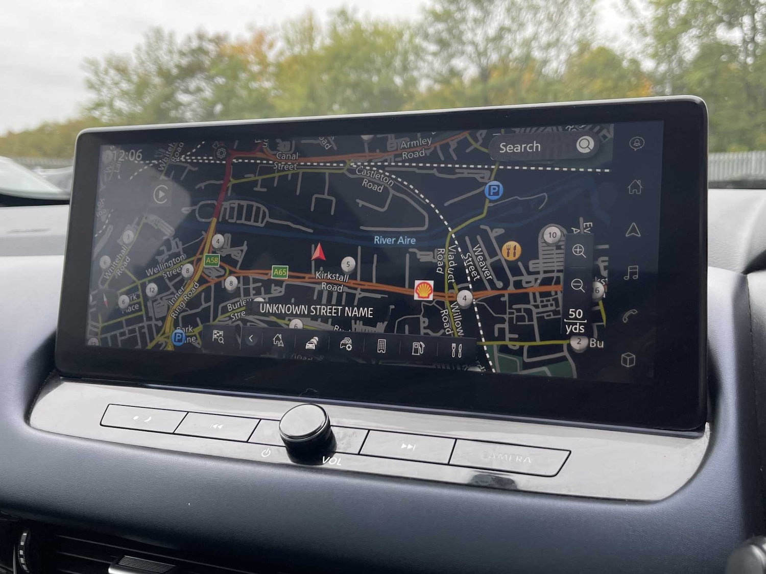 Used Nissan Qashqai 2022 for sale - 76299404: Photo 11