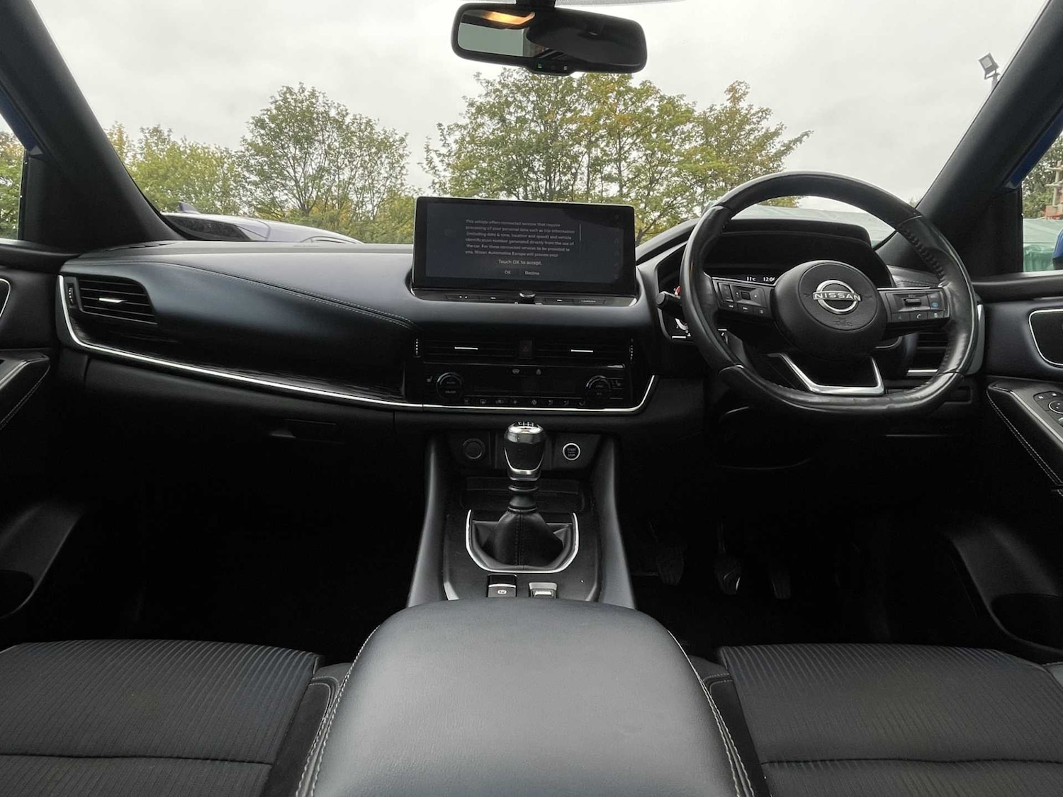 Used Nissan Qashqai 2022 for sale - 76299404: Photo 12